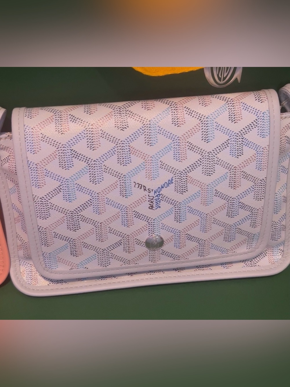 💥NEW💥 GOYARD LIMITED EDITION